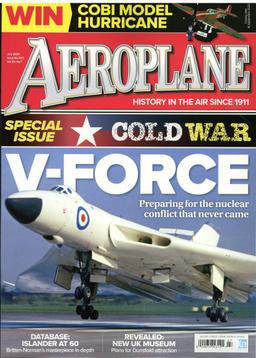 Aeroplane