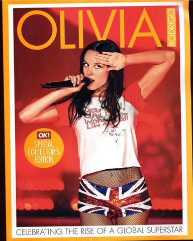 OK! Special