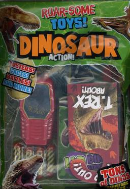 Dinosaur Action