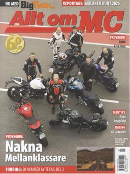 Allt Om Mc
