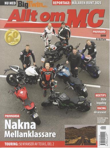Allt Om Mc