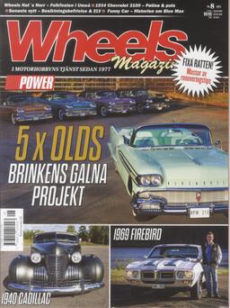 Wheels