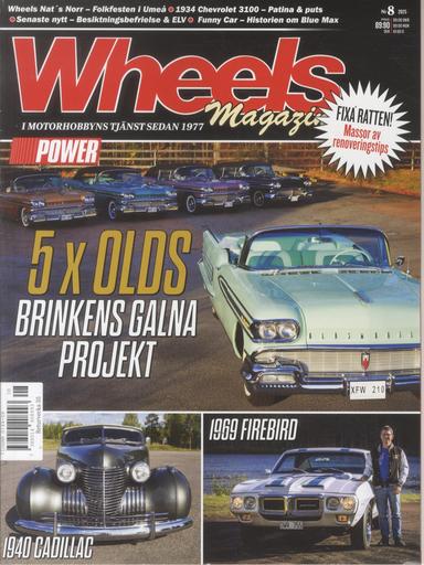 Wheels