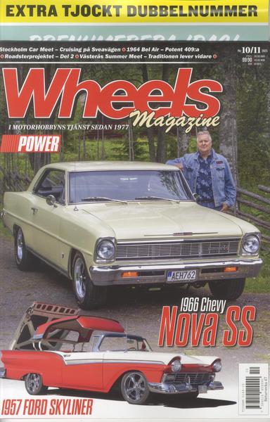 Wheels