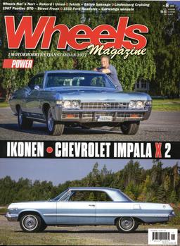 Wheels