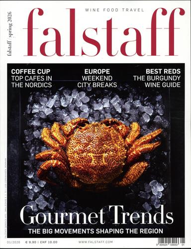 Falstaff Nordics