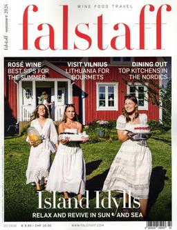 Falstaff Nordics