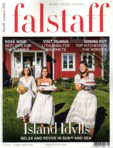 Falstaff Nordics