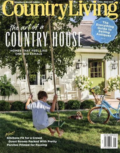 Country Living US