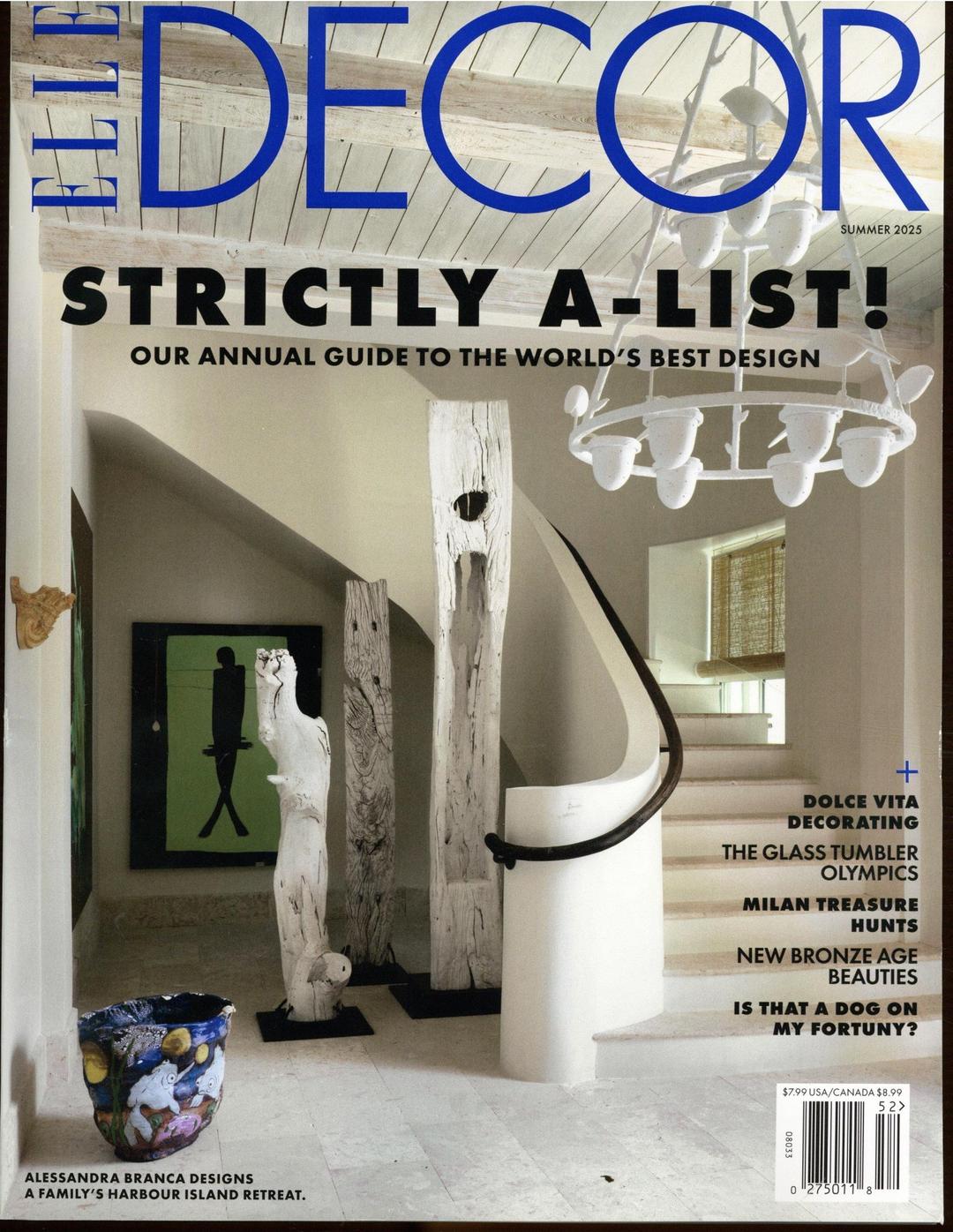 Elle Decor (Us)