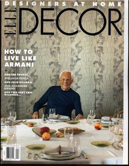 Elle Decor (Us)