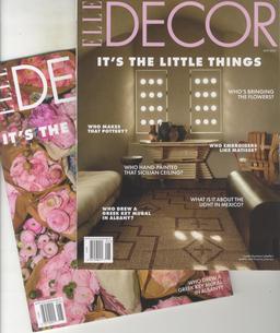 Elle Decor (Us)