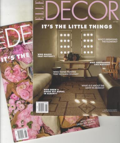 Elle Decor (Us)