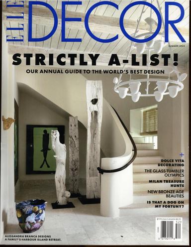 Elle Decor (Us)