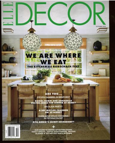 Elle Decor (Us)