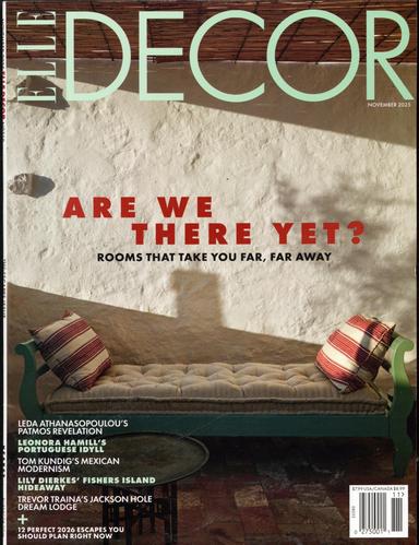 Elle Decor (Us)