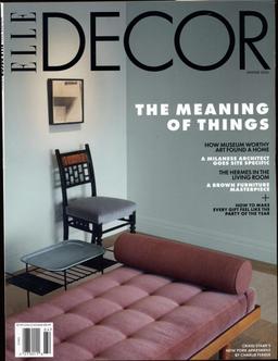 Elle Decor (Us)