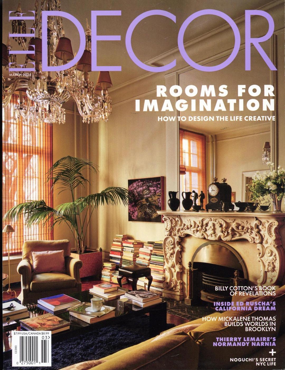 Elle Decor (Us)