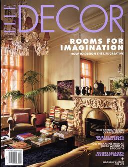 Elle Decor (Us)