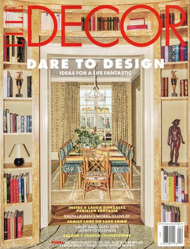 Elle Decor (Us)