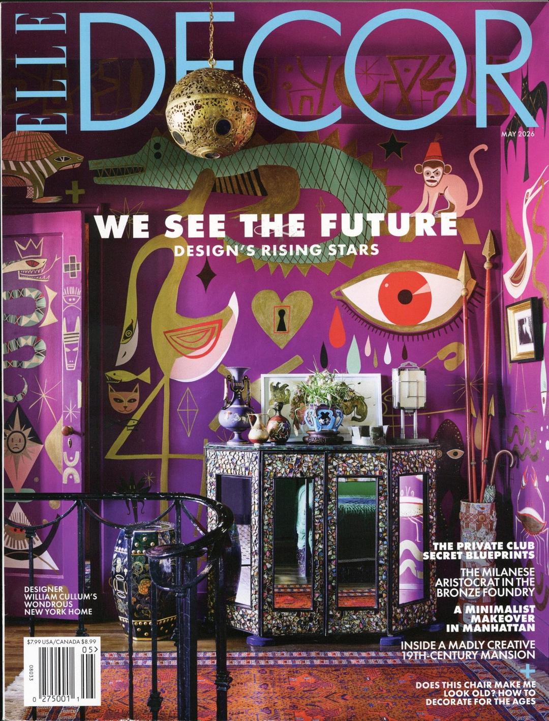 Elle Decor (Us)