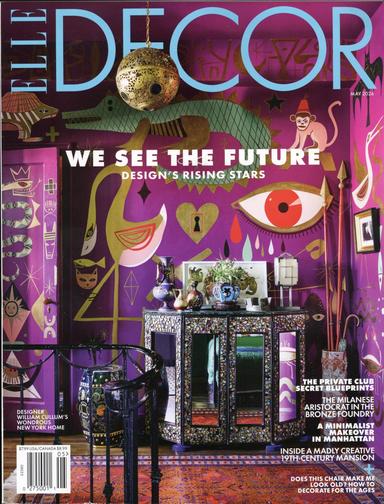 Elle Decor (Us)