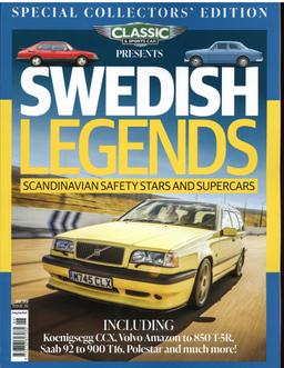 Classic&Sportscar Pres