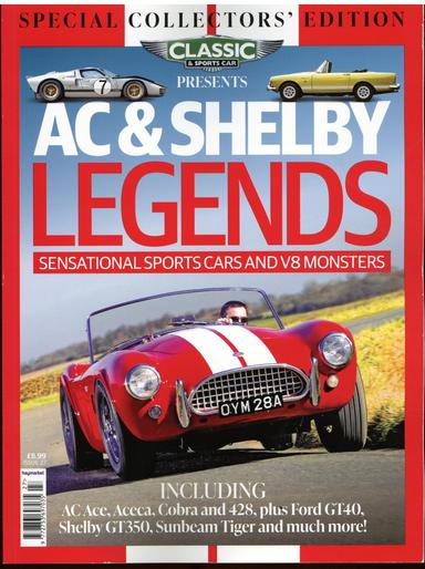 Classic&Sportscar Pres