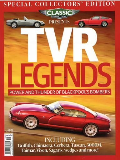 Classic&Sportscar Pres