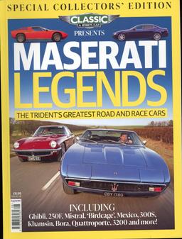 Classic&Sportscar Pres