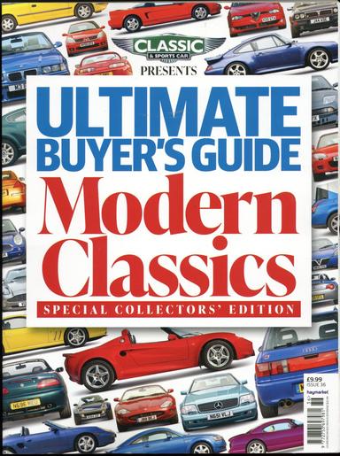 Classic&Sportscar Pres