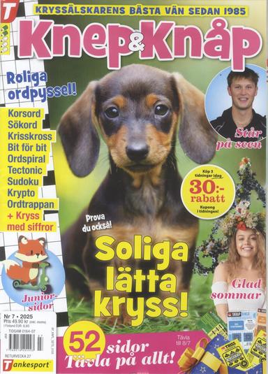 Knep & Knåp