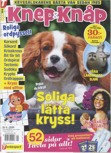 Knep & Knåp