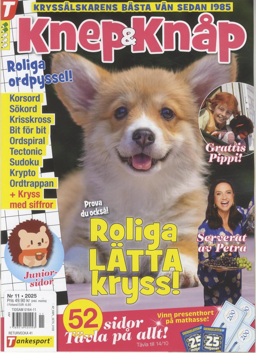 Knep & Knåp
