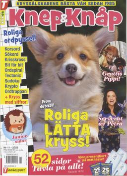 Knep & Knåp