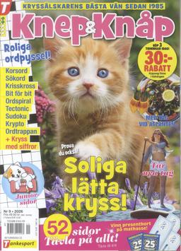 Knep & Knåp