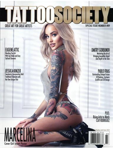 Tattoo Society US