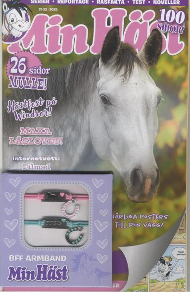 Min Häst
