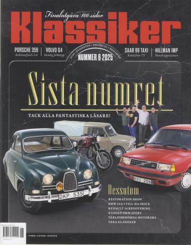 Klassiker