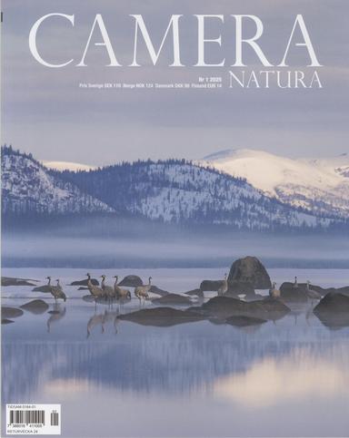 Camera Natura