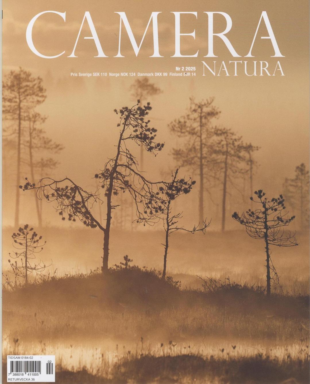 Camera Natura