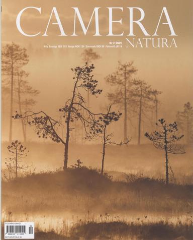 Camera Natura