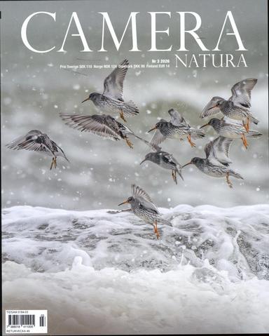 Camera Natura