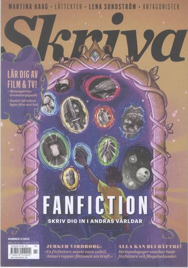 Skriva