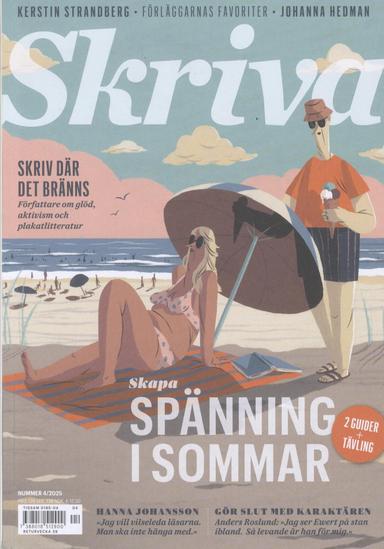 Skriva
