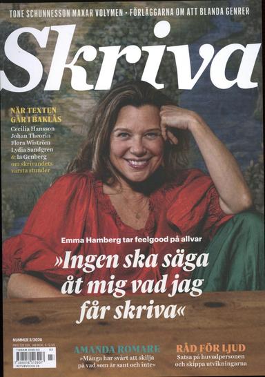Skriva