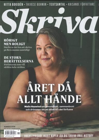 Skriva