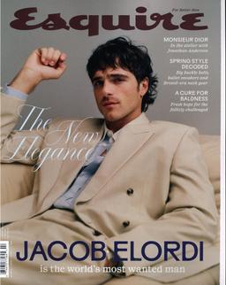 Esquire (Uk)