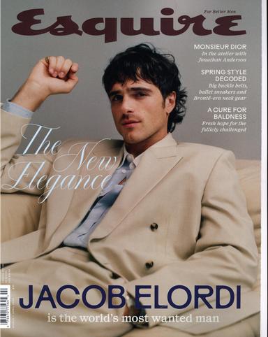 Esquire (Uk)