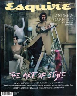 Esquire (Uk)